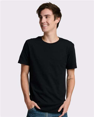 Premium Cotton T-Shirt