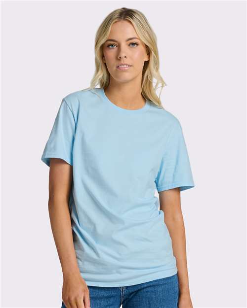 Premium Cotton T-Shirt