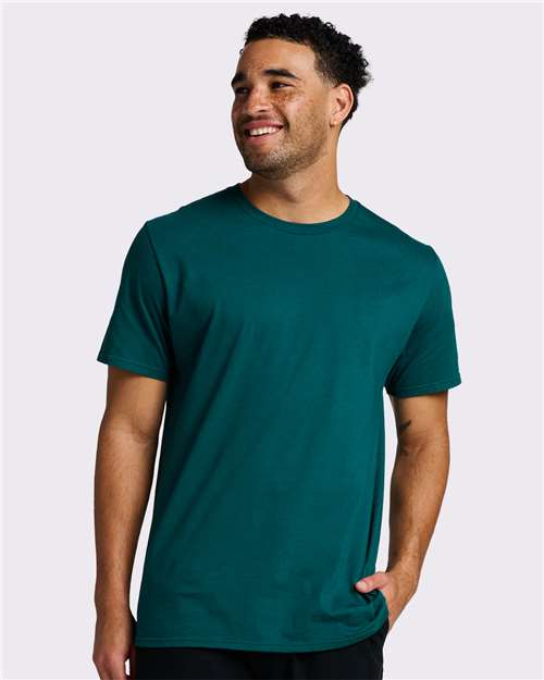 Premium Cotton T-Shirt