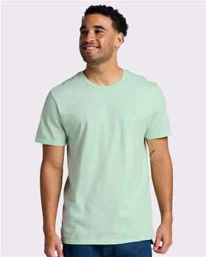 Premium Cotton T-Shirt