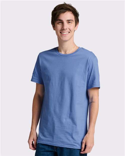 Premium Cotton T-Shirt