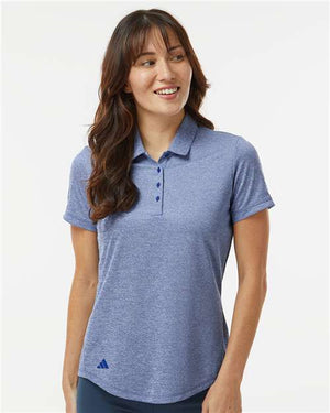 Women's Space Dyed Polo