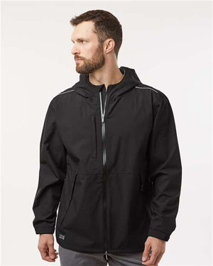 Challenger Full-Zip Jacket