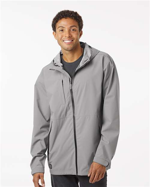 Challenger Full-Zip Jacket