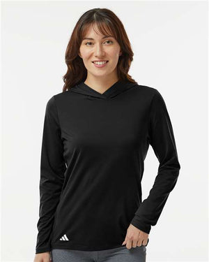 Women's Performance Hooded Pullover