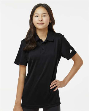 Youth Performance Polo