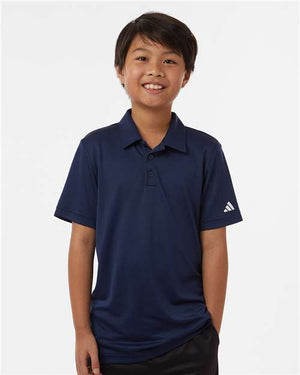 Youth Performance Polo