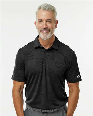 Ultimate365 Textured Polo