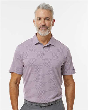 Ultimate365 Textured Polo