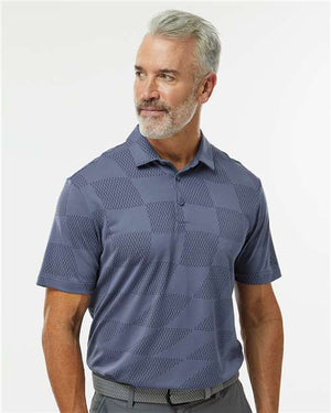 Ultimate365 Textured Polo