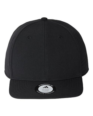 Sustainable Hydrophobic Tour Cap