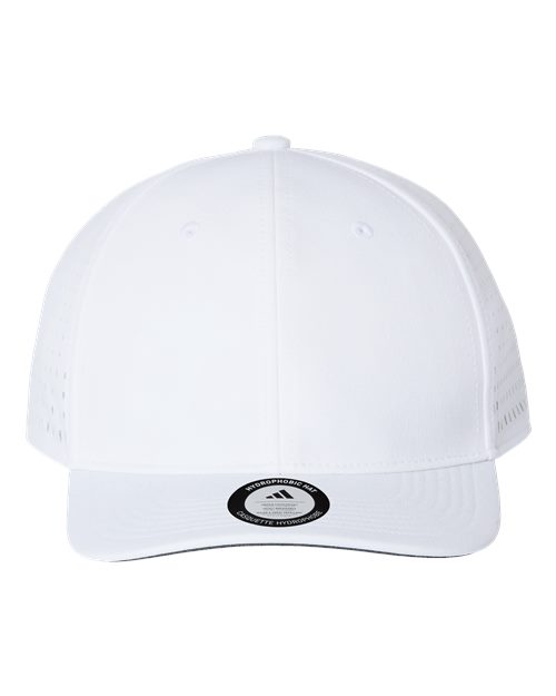 Sustainable Hydrophobic Tour Cap