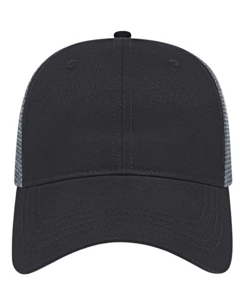 X-tra Value Polyester Trucker Cap