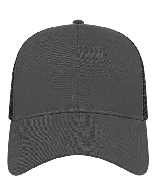 X-tra Value Polyester Trucker Cap