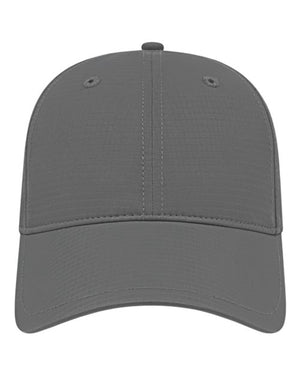 Structured Active Wear Cap