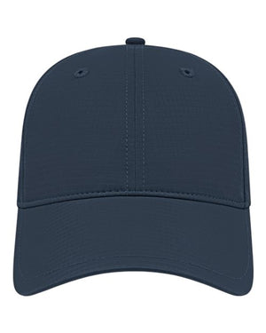 Structured Active Wear Cap