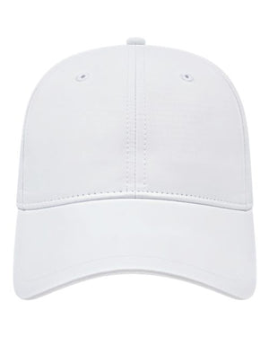 Structured Active Wear Cap