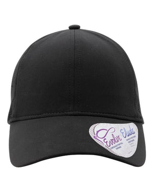 Women's Perforated Performance Cap