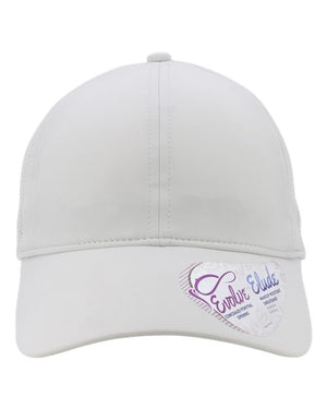 Women's Perforated Performance Cap