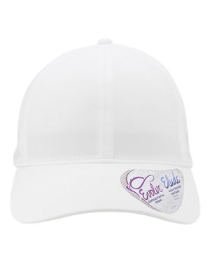 Women's Perforated Performance Cap