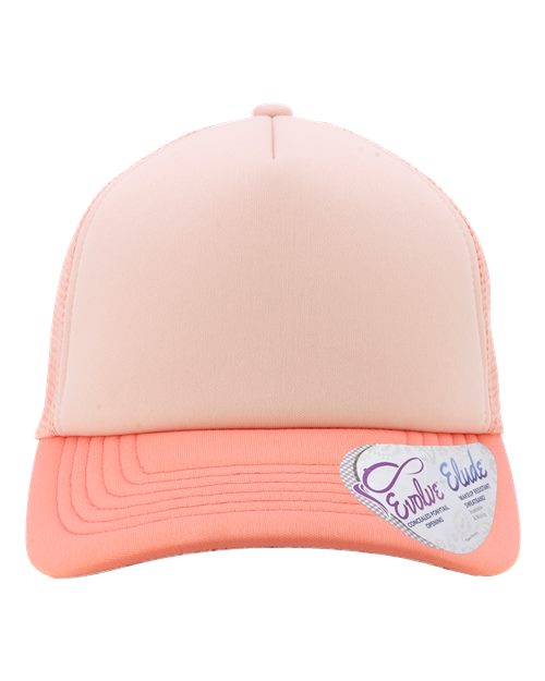 Women's Foam Trucker Cap