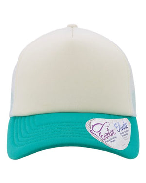 Women's Foam Trucker Cap