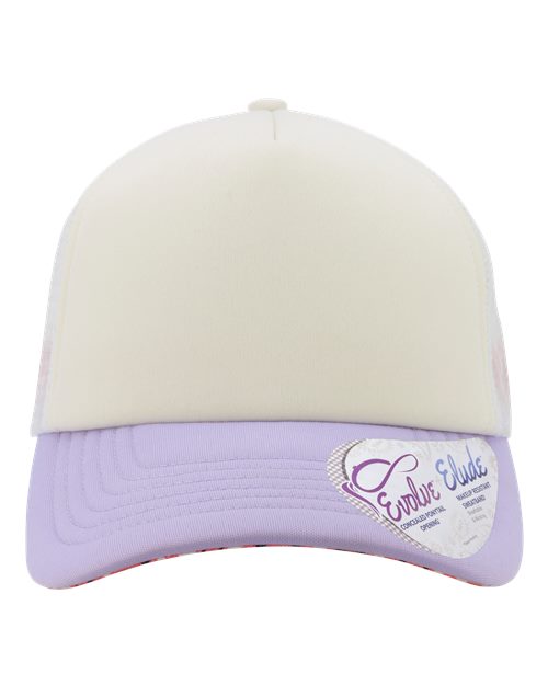 Women's Foam Trucker Cap