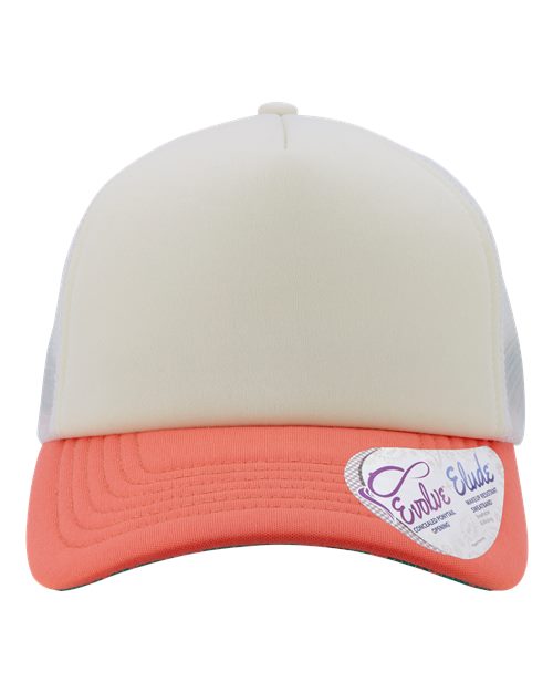 Women's Foam Trucker Cap