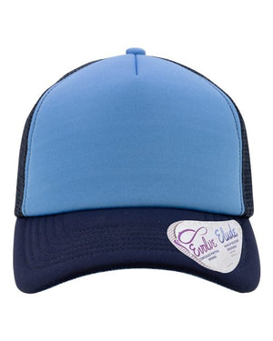 Women's Foam Trucker Cap