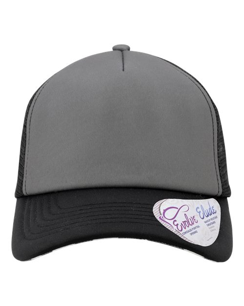 Women's Foam Trucker Cap