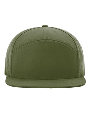 Cannon Cap