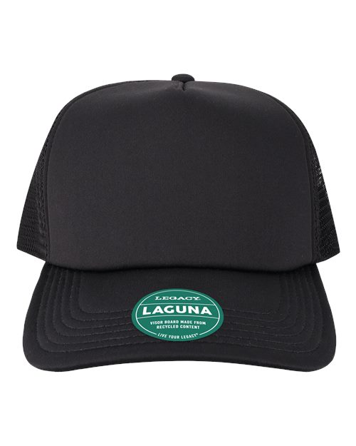 Laguna Cap