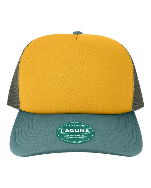 Laguna Cap