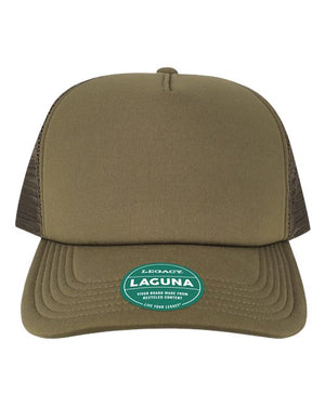 Laguna Cap