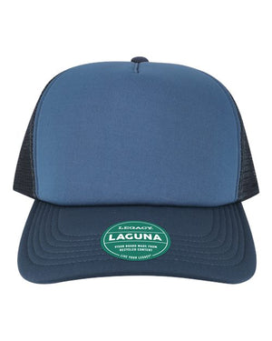 Laguna Cap