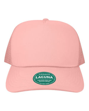 Laguna Cap