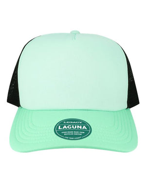 Laguna Cap