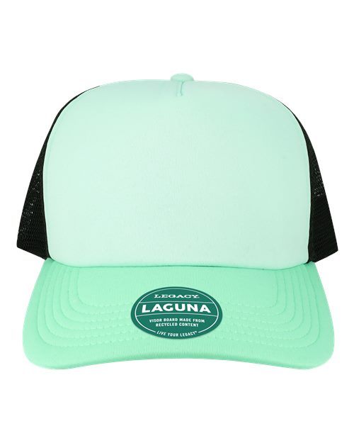 Laguna Cap