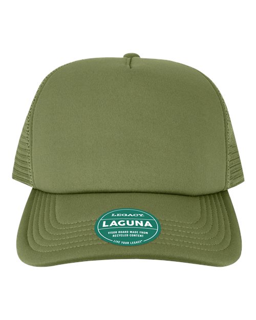 Laguna Cap