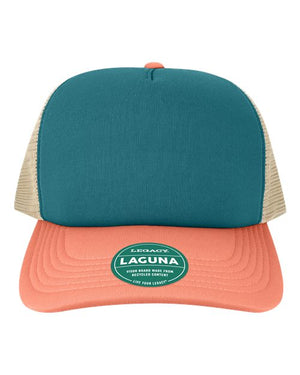 Laguna Cap