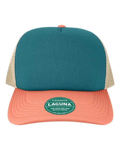 Laguna Cap