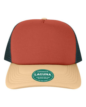 Laguna Cap