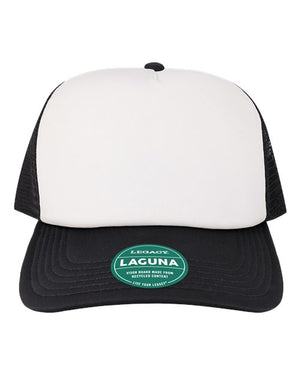 Laguna Cap