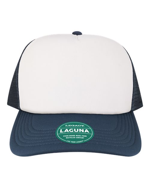 Laguna Cap