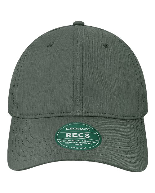 Reclaim Sport Mesh Cap