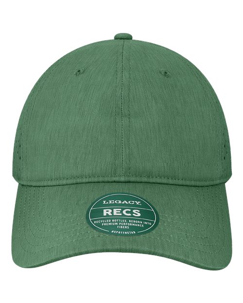 Reclaim Sport Mesh Cap