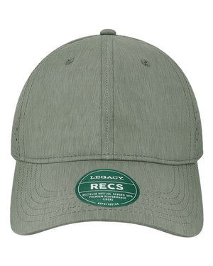 Reclaim Sport Mesh Cap