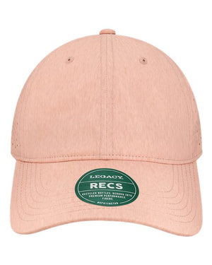 Reclaim Sport Mesh Cap