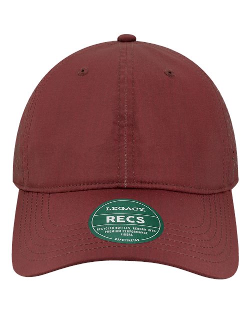 Reclaim Sport Mesh Cap