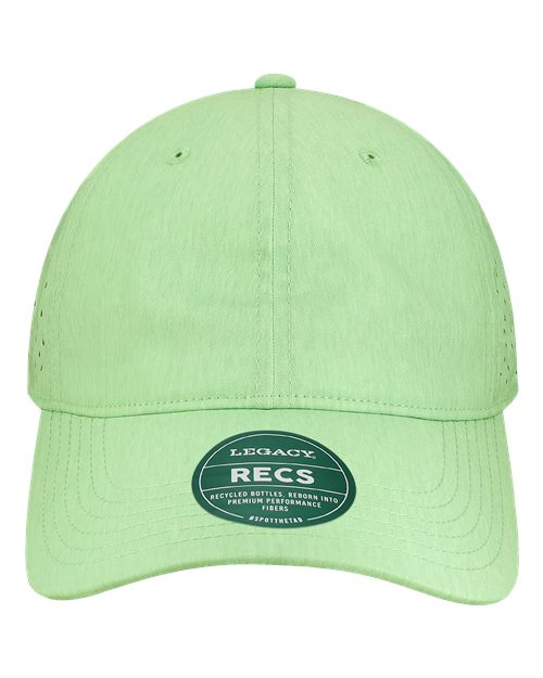 Reclaim Sport Mesh Cap